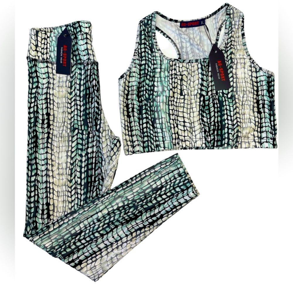 Sports Wear